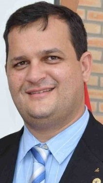 Sinval SalomÃ£o