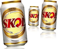 skol lata