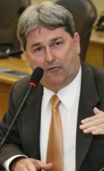 tomba seca