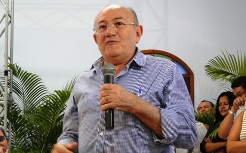 vivaldo comissao
