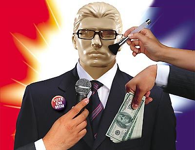 A-campanha-politica
