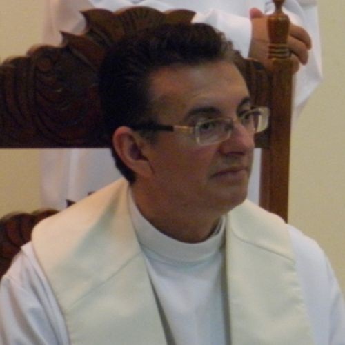 PADRE EDILSON SOARES NOBRE
