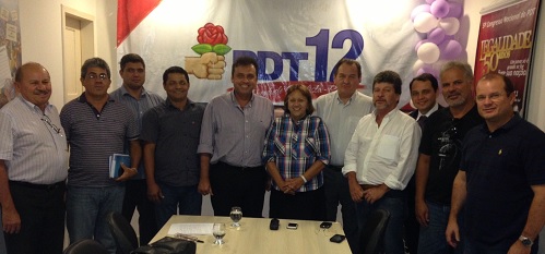 PT PDT