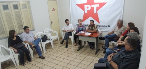 PT PSB