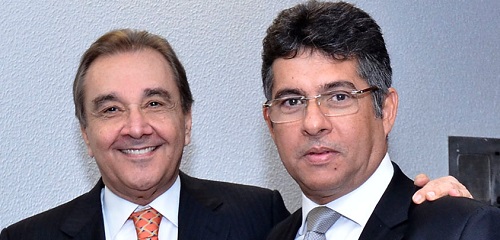 agripino advogado