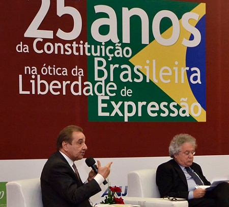 agripino liberdade