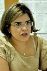ana ximenes