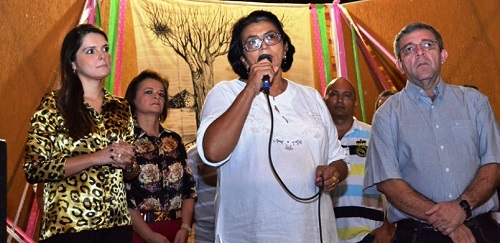 arlete feira