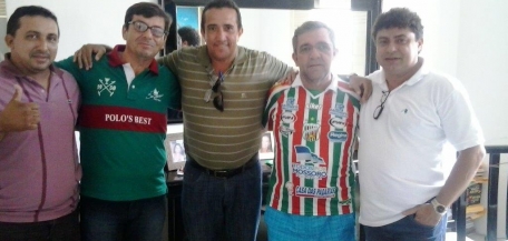 baraunas caico