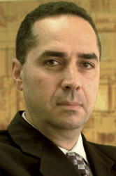 barroso STF
