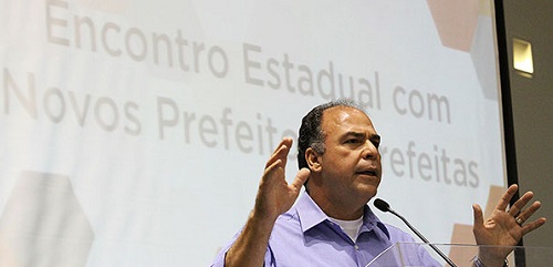bezerra coelho natal