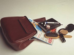 bolsa de mulher