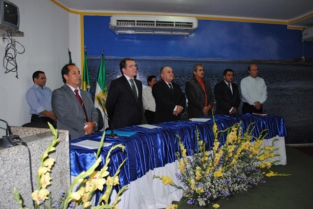 camara de assu