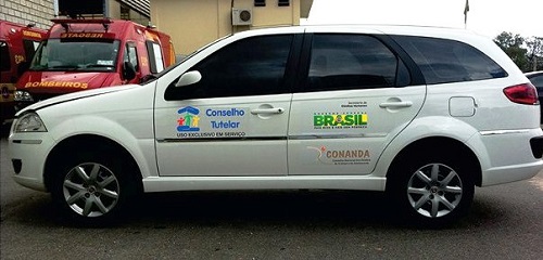 carro conselho