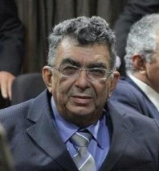 Vereador Dagô