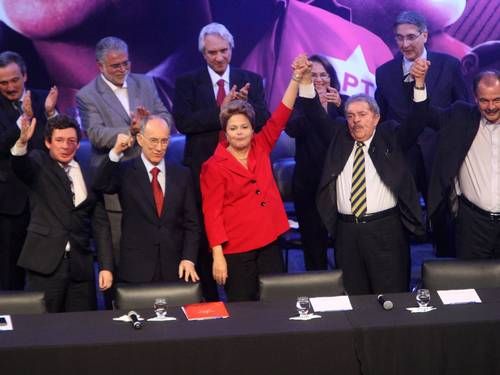 dilma programa