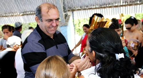 elidio maes