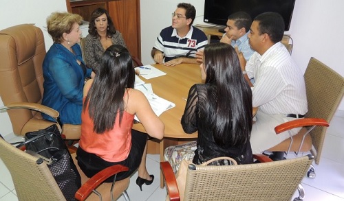 executiva PSB