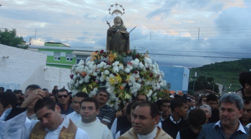 festa santa cruz