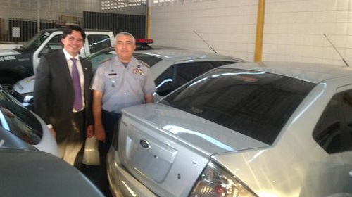 george coronel