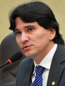 george saude