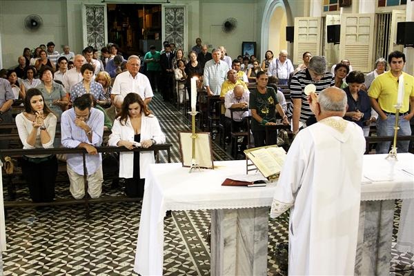 henrique missa