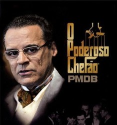 henrique poderoso chefao