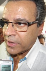 henrique sindicato 