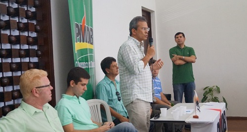 hermano pmdb