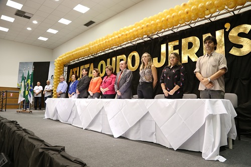 jerns abertura