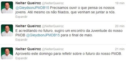 nelter twitter