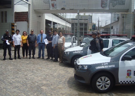 nelter viaturas