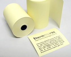 papel termico