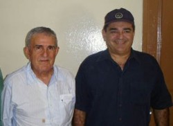 petronilo alvaro