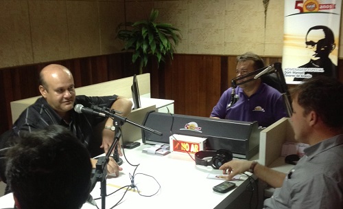 radio 24