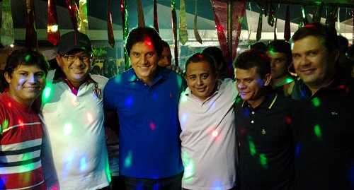 robinson umarizal