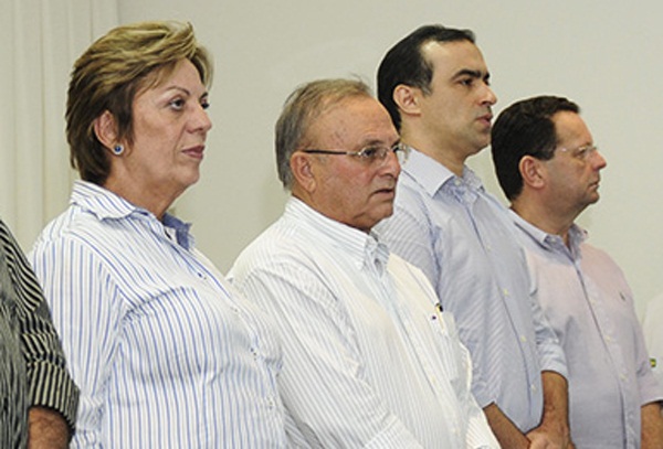 rosa e vilton