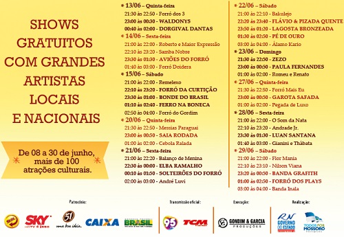 sao joao mossoro