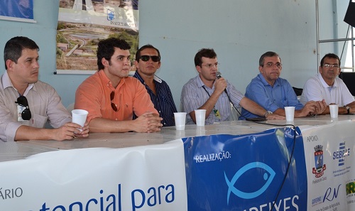 seminario acripeixes