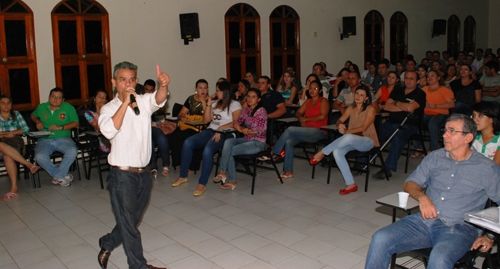 seminario saude