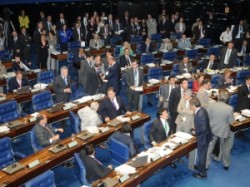 senado MP