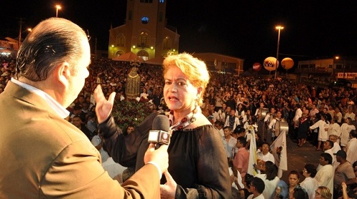 wilma santa rita