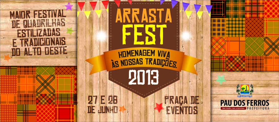 Arrasta-Fest