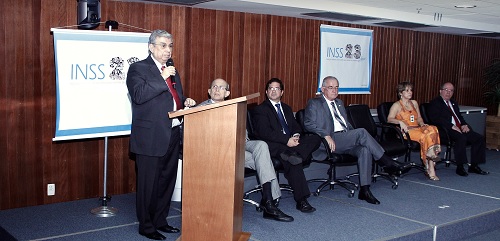 INSS 23