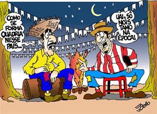 Politicos
