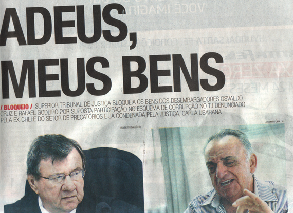 adeus bens