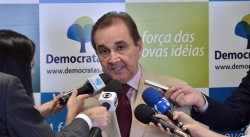 agripino dilma