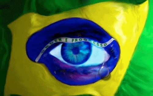 brasil choro