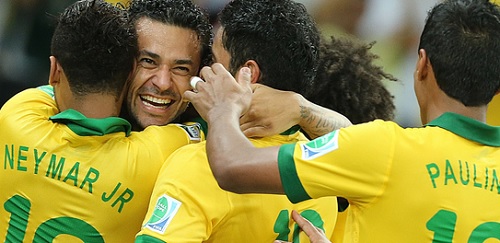 brasil copa