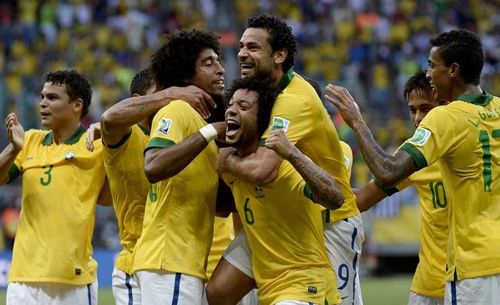 brasil italia